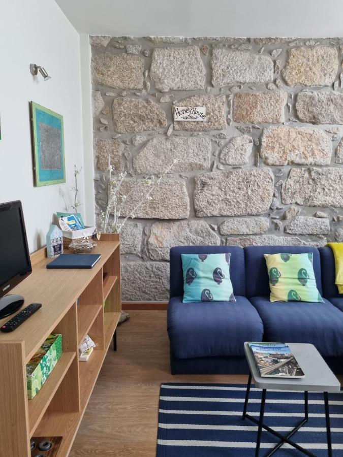 Villa Honey House Matosinhos  Esterno foto