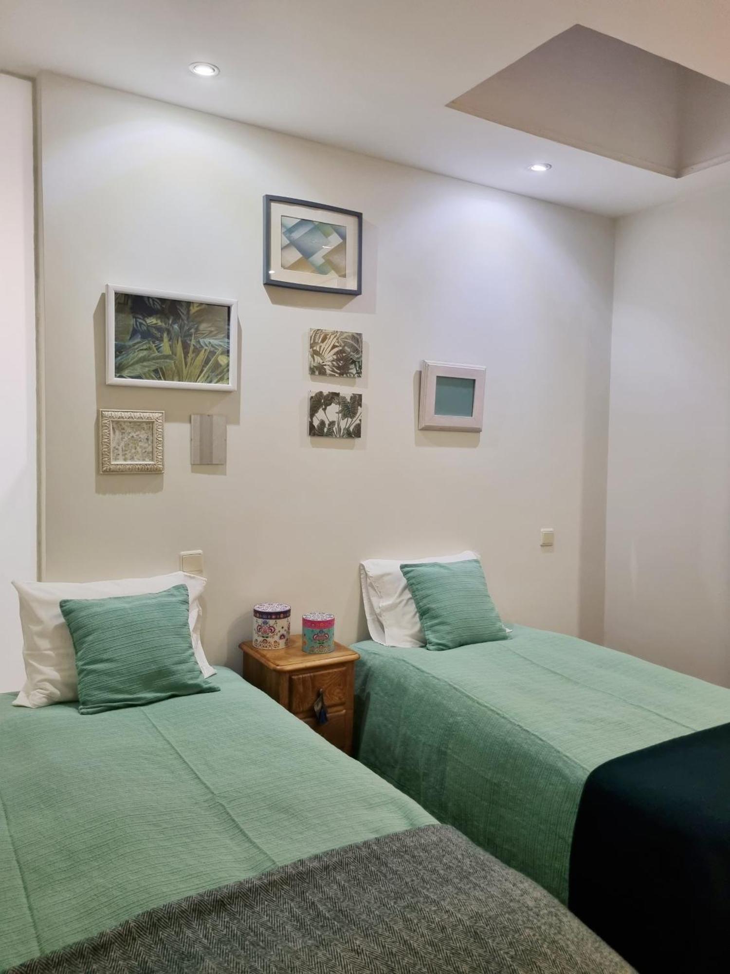 Villa Honey House Matosinhos  Esterno foto