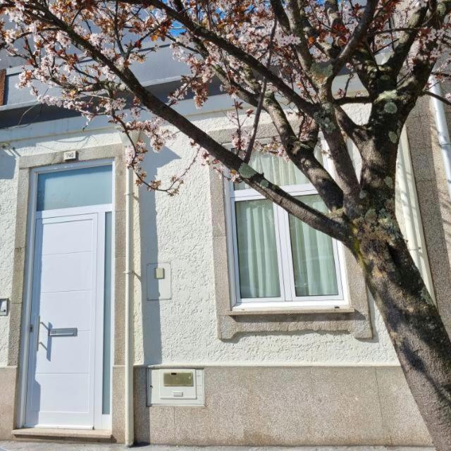 Villa Honey House Matosinhos  Esterno foto